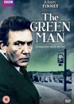Watch The Green Man Solarmovie