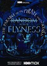 Watch Random Acts of Flyness Solarmovie