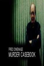 Watch Fred Dinenage Murder Casebook Solarmovie