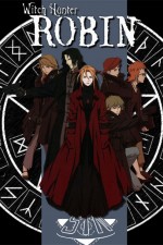 Watch Witch Hunter Robin Solarmovie