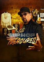 Watch Hip Hop Treasures Solarmovie
