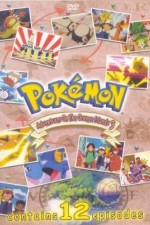 Watch Pokemon Solarmovie
