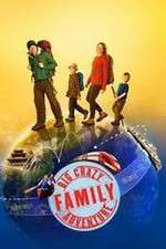 Watch Big Crazy Family Adventure Solarmovie