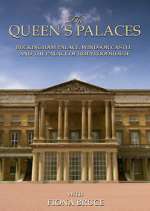 Watch The Queen's Palaces Solarmovie