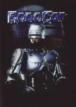 Watch RoboCop: The Animated Series Solarmovie