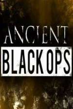 Watch Ancient Black Ops Solarmovie