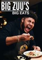 Watch Big Zuu's Big Eats Solarmovie