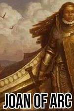 Watch Joan of Arc Solarmovie