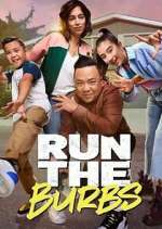 Watch Run the Burbs Solarmovie