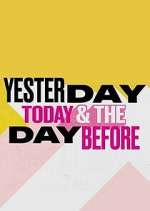 Watch Yesterday, Today & The Day Before Solarmovie