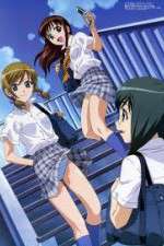 Watch Girl's High Solarmovie
