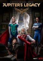 Watch Jupiter's Legacy Solarmovie