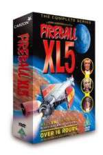 Watch Fireball XL5 Solarmovie