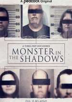 Watch Monster in the Shadows Solarmovie