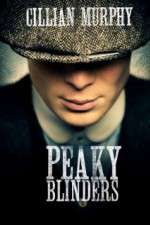 Watch Peaky Blinders Solarmovie
