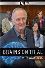 Watch Brains on Trial with Alan Alda Solarmovie