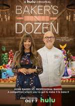 Watch Baker's Dozen Solarmovie