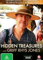 Watch Hidden Treasures of... Solarmovie