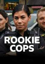 Watch Rookie Cops Solarmovie