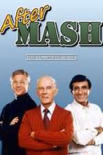 Watch AfterMASH Solarmovie
