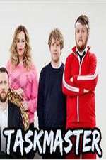 Watch Taskmaster Solarmovie