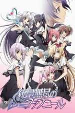 Watch Juuou Mujin no Fafnir Solarmovie