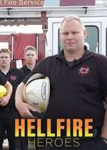 Watch Hellfire Heroes Solarmovie