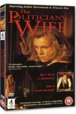 Watch The Politician's Wife Solarmovie