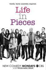 Watch Life in Pieces Solarmovie