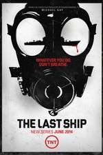 Watch The Last Ship Solarmovie