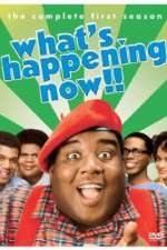 Watch What's Happening Now! Solarmovie