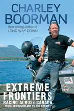 Watch Charley Boorman's Extreme Frontiers Solarmovie