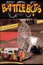 Watch BattleBots Solarmovie