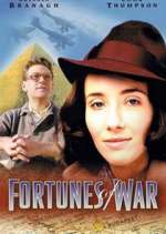 Watch Fortunes of War Solarmovie