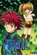 Watch Spiral Bond of Reasoning Solarmovie