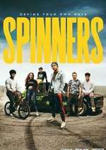 Watch Spinners Solarmovie
