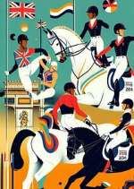 Watch Paris 2024 Paralympics: Meet the Athletes Solarmovie