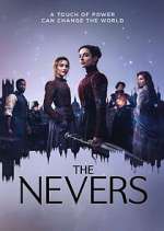Watch The Nevers Solarmovie