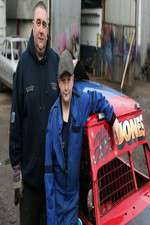 Watch Fast And Fearless: Britain's Banger Racers Solarmovie