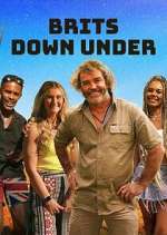 Watch Brits Down Under Solarmovie