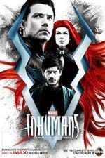Watch Inhumans Solarmovie