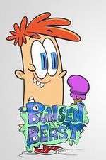 Watch Bunsen is a Beast! Solarmovie