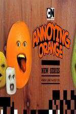 Watch The Annoying Orange Solarmovie