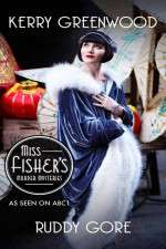 Watch Miss Fisher's Murder Mysteries Solarmovie