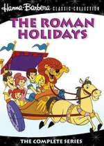 Watch The Roman Holidays Solarmovie
