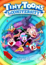 Watch Tiny Toons Looniversity Solarmovie