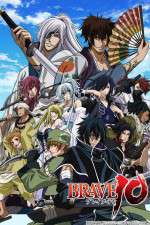 Watch Brave 10 Solarmovie