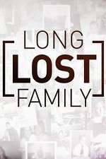 Watch Long Lost Family Solarmovie