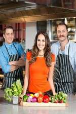 Watch The Great Food Race Solarmovie