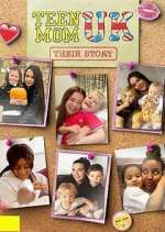 Watch Teen Mom UK: Their Story Solarmovie